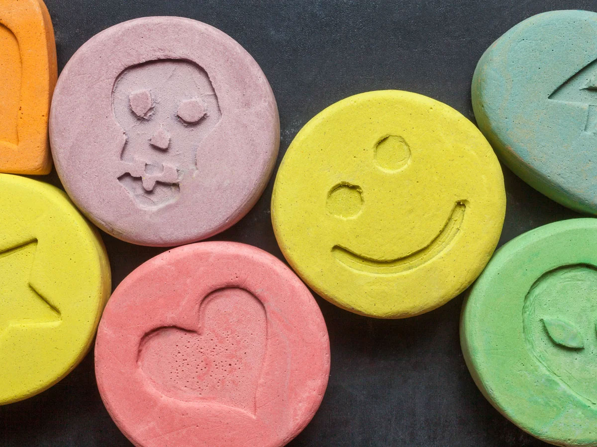 Ecstasy