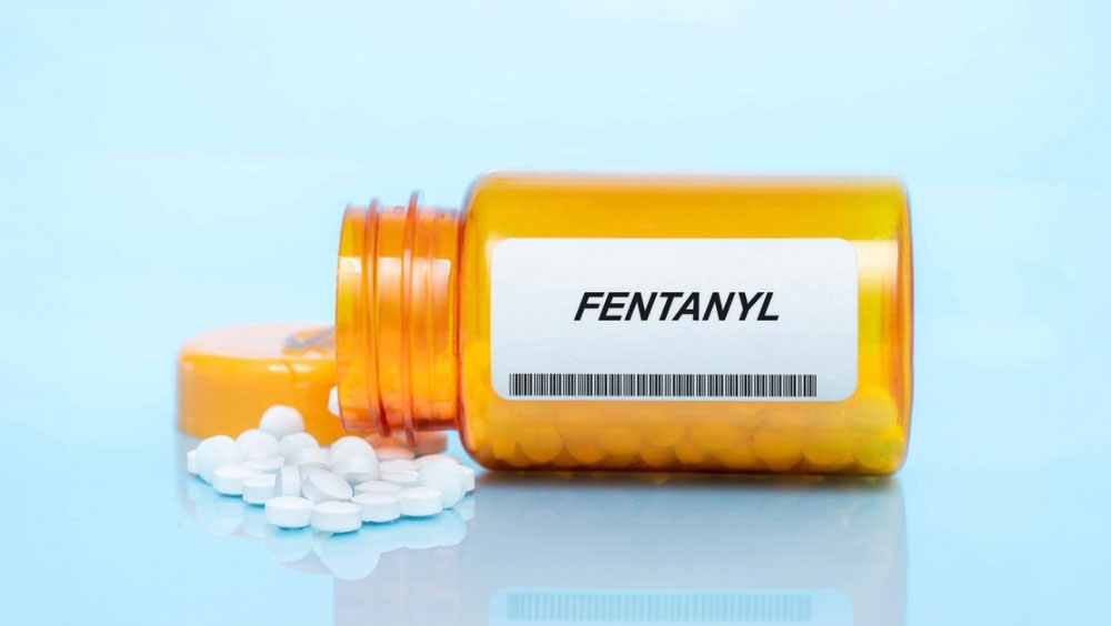Everything You Need To Know About Fentanyl