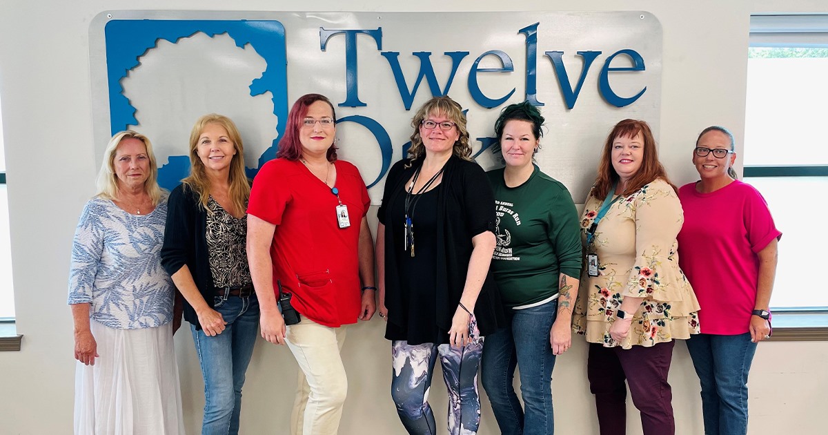 Experienced Staff Committed To Your Recovery