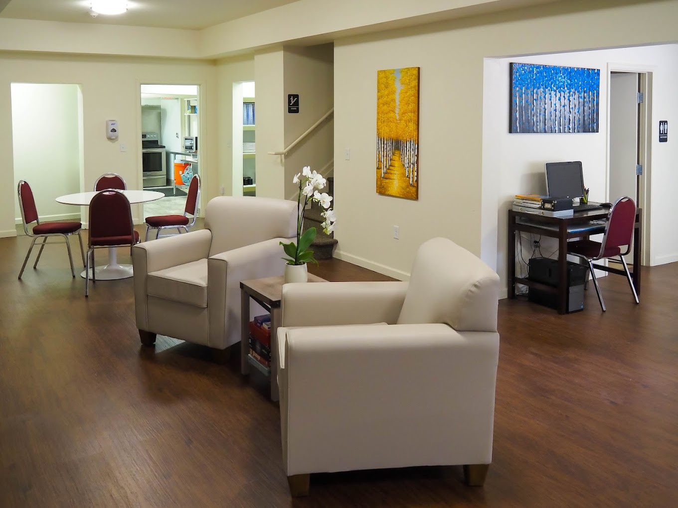 Extended Care For Comprehensive Recovery