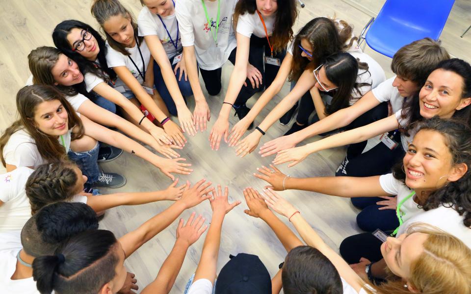 Family Centered Care And Community Building