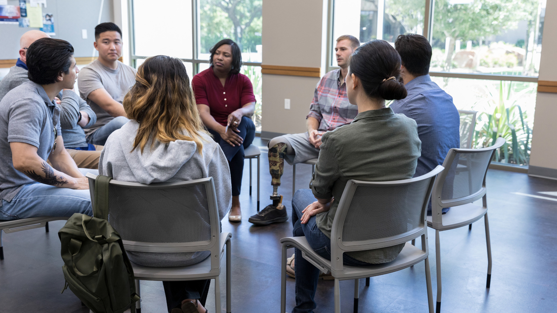 Family Support And Intervention Assistance