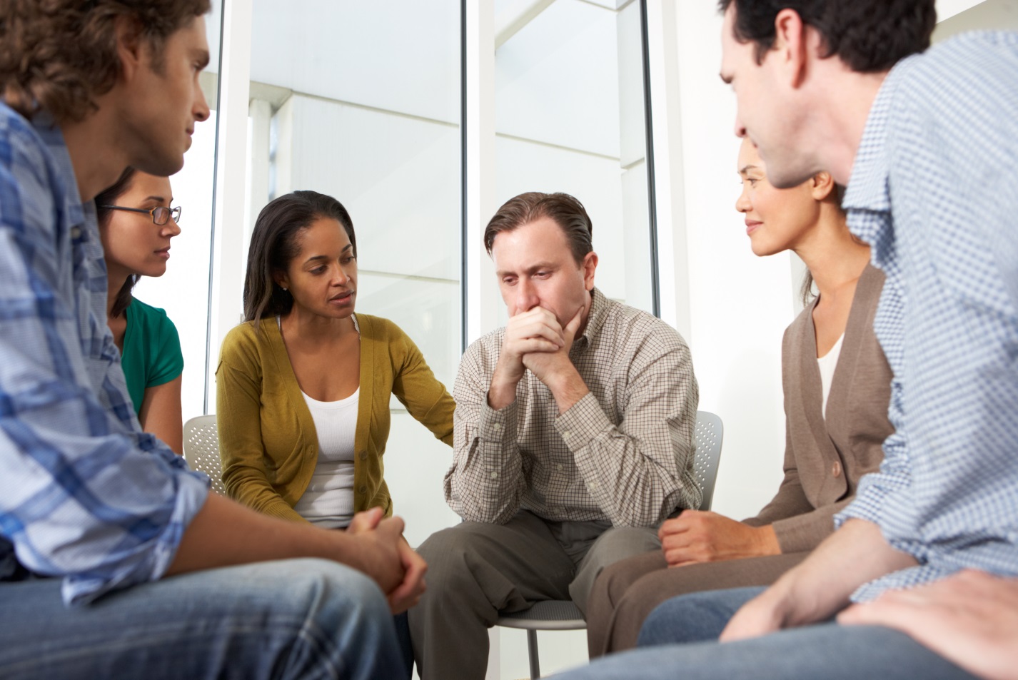 Finding Inspiration Within Your Circle