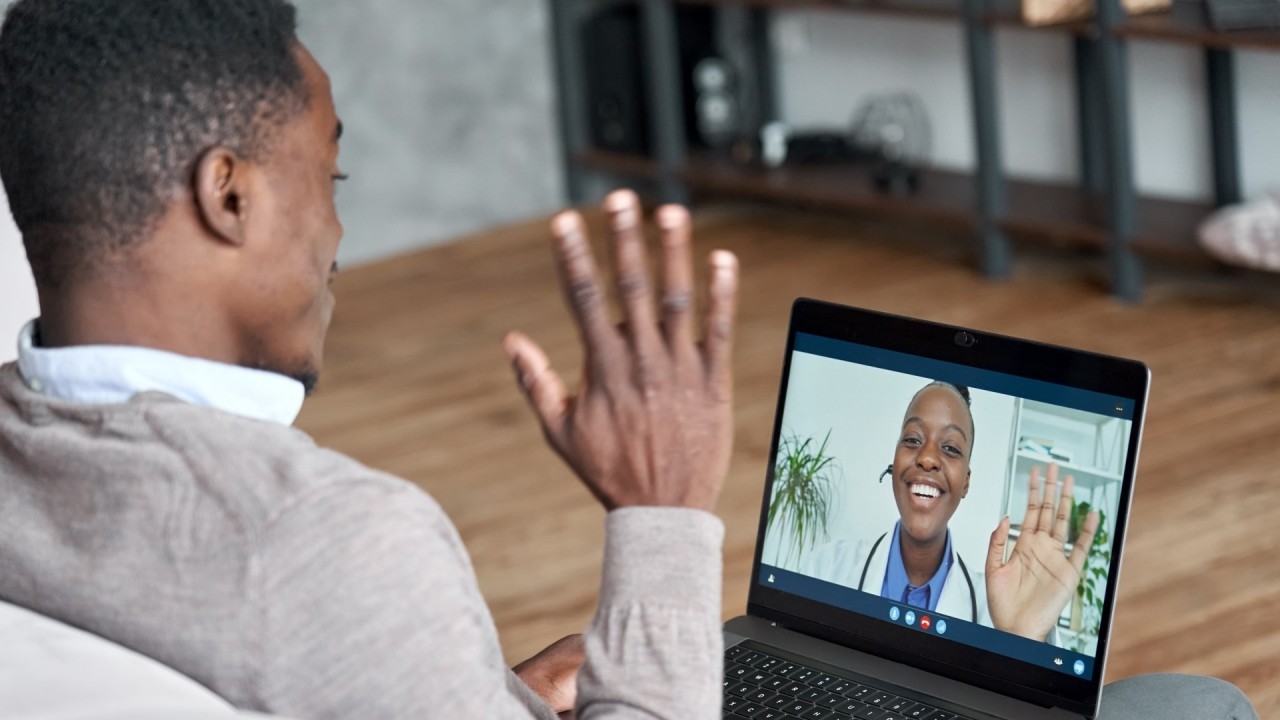 Flexible TeleCare Options For Remote Support
