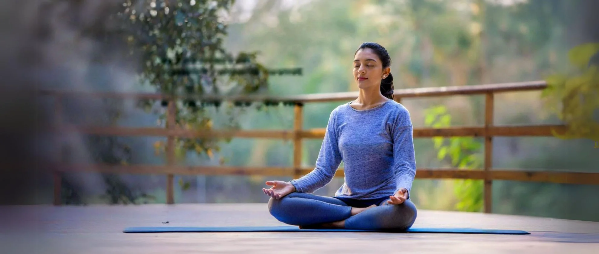 Focus On Relaxation Techniques