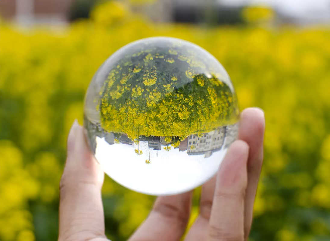 Gaining A Fresh Perspective And New Support Networks