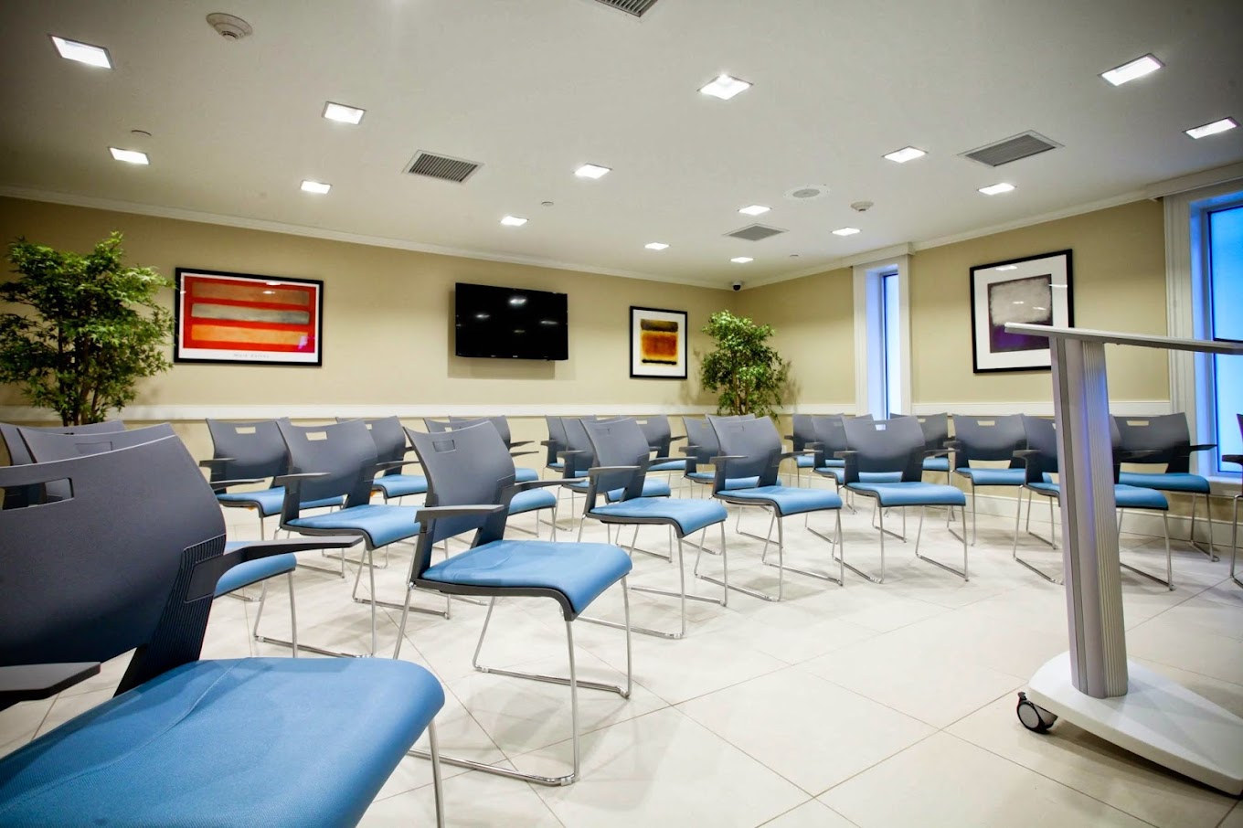 Group Support And Community Building