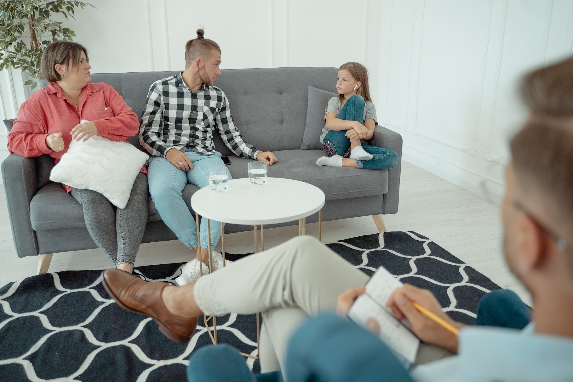 Guiding Families To Support Their Loved Ones Through Recovery