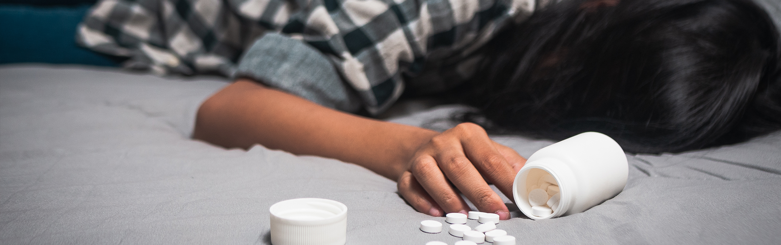 Help Is Available For Xanax Addiction