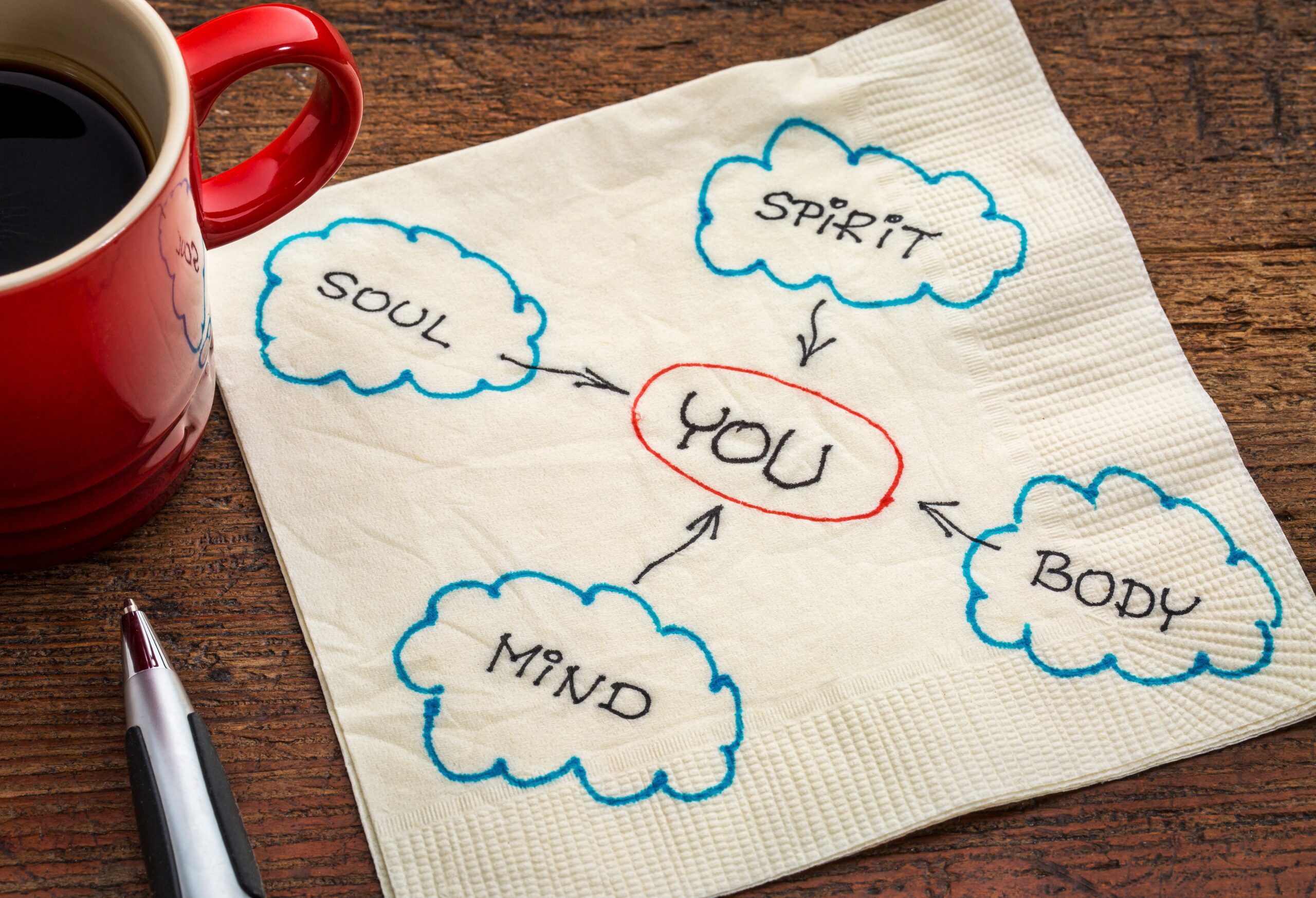 Holistic Addiction Treatment