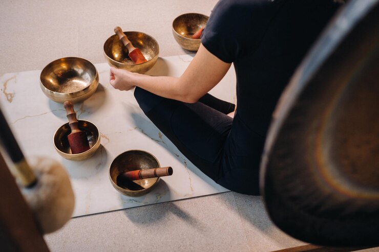 Holistic Healing