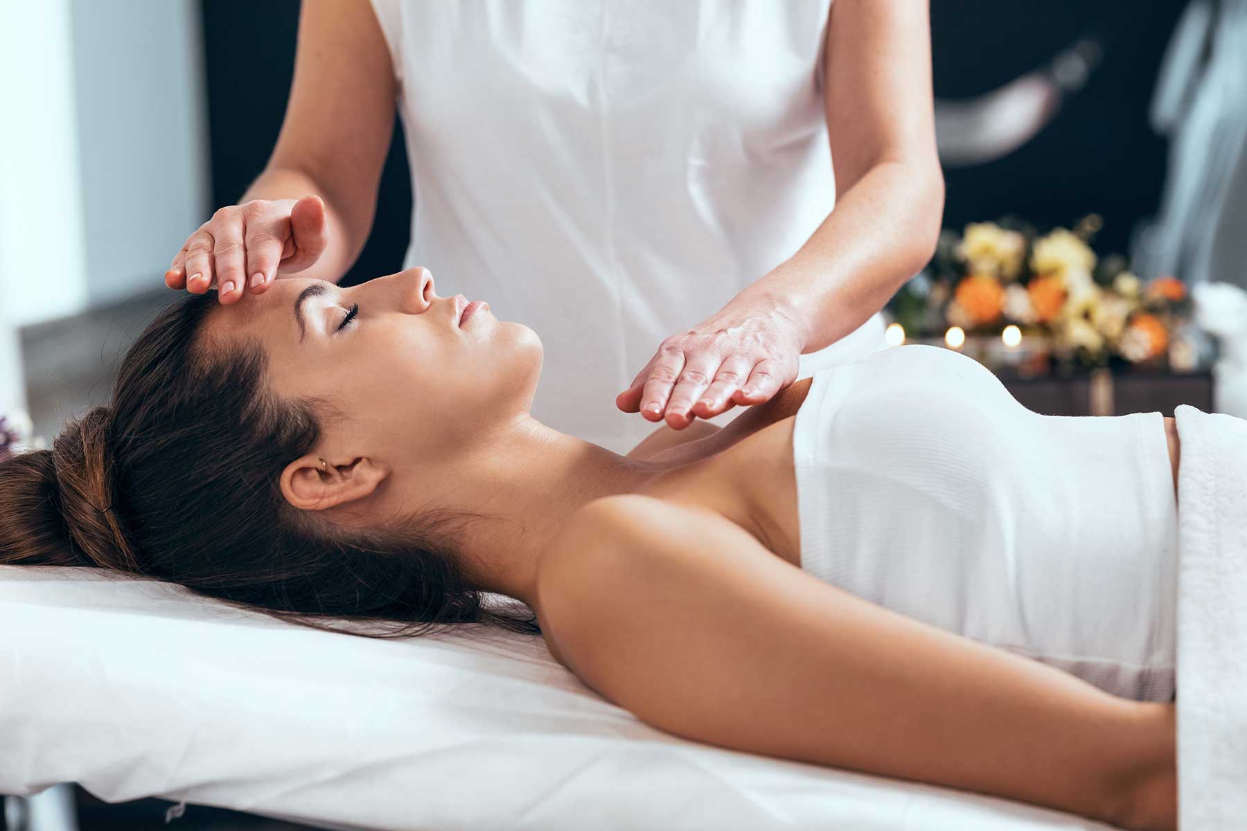 Holistic Therapies For Whole Person Healing