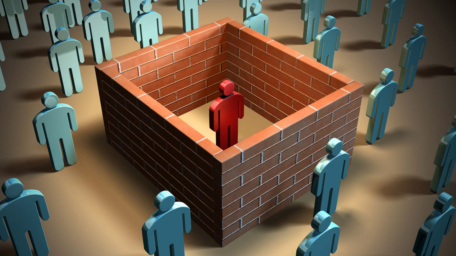 How Discriminatory Actions Manifest