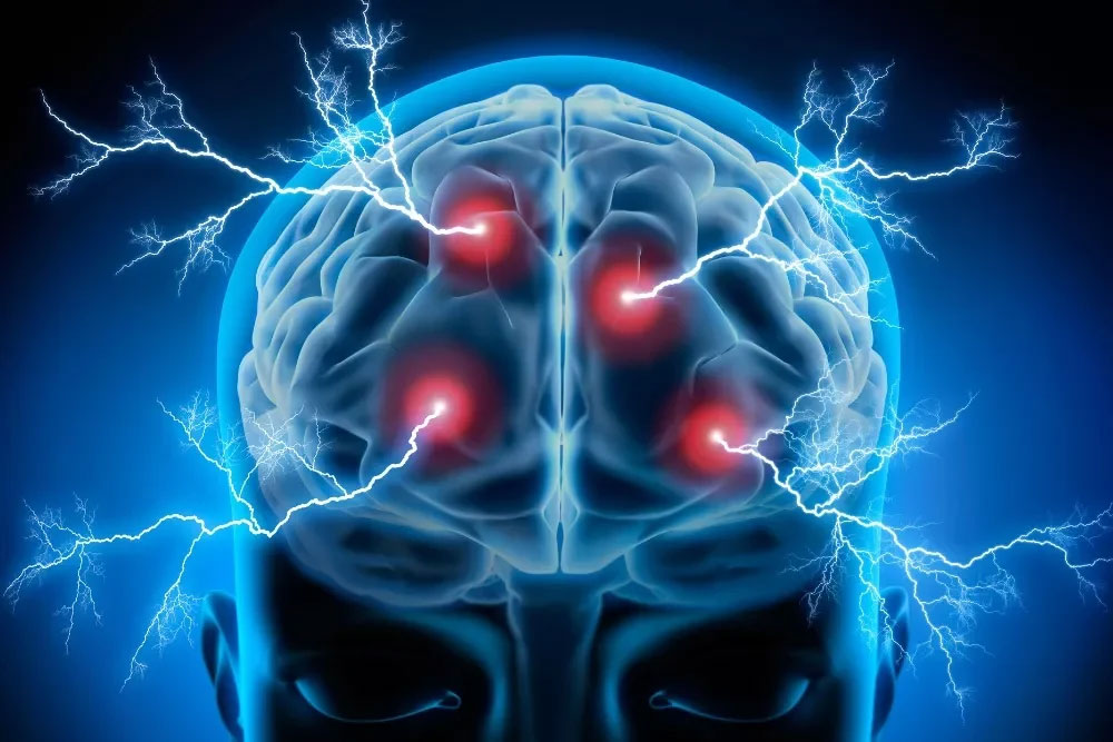 How Fentanyl Affects the Brain