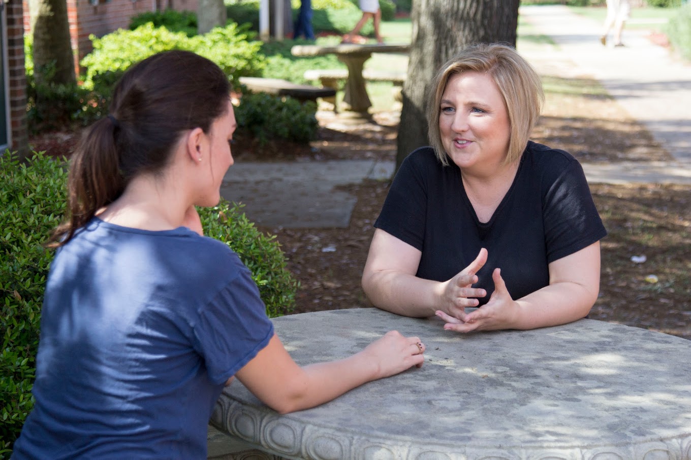 Involving Families In The Recovery Process
