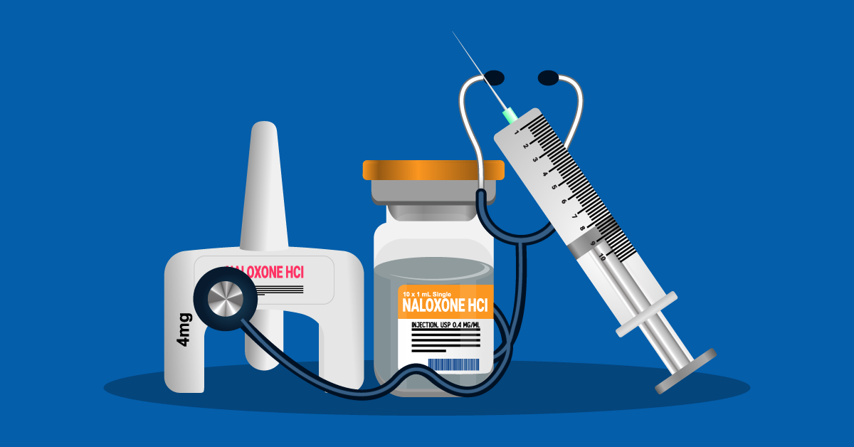 Is A Prescription Needed For Naloxone