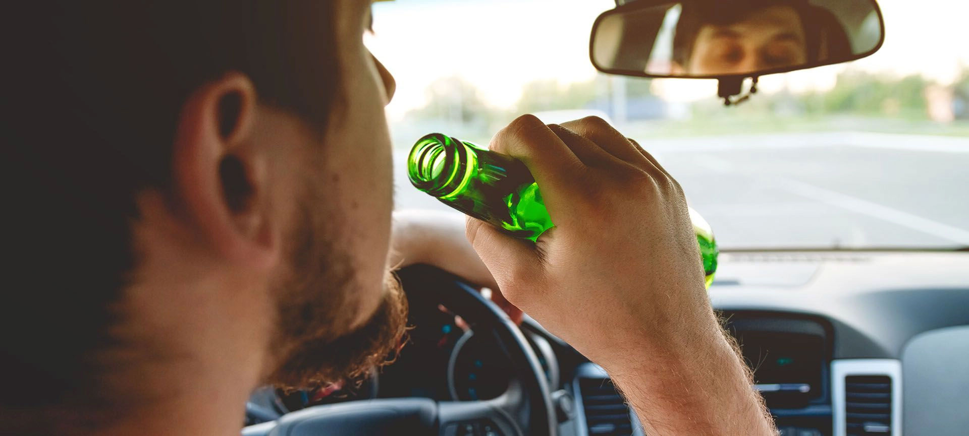 Legal Trouble Due To Drinking