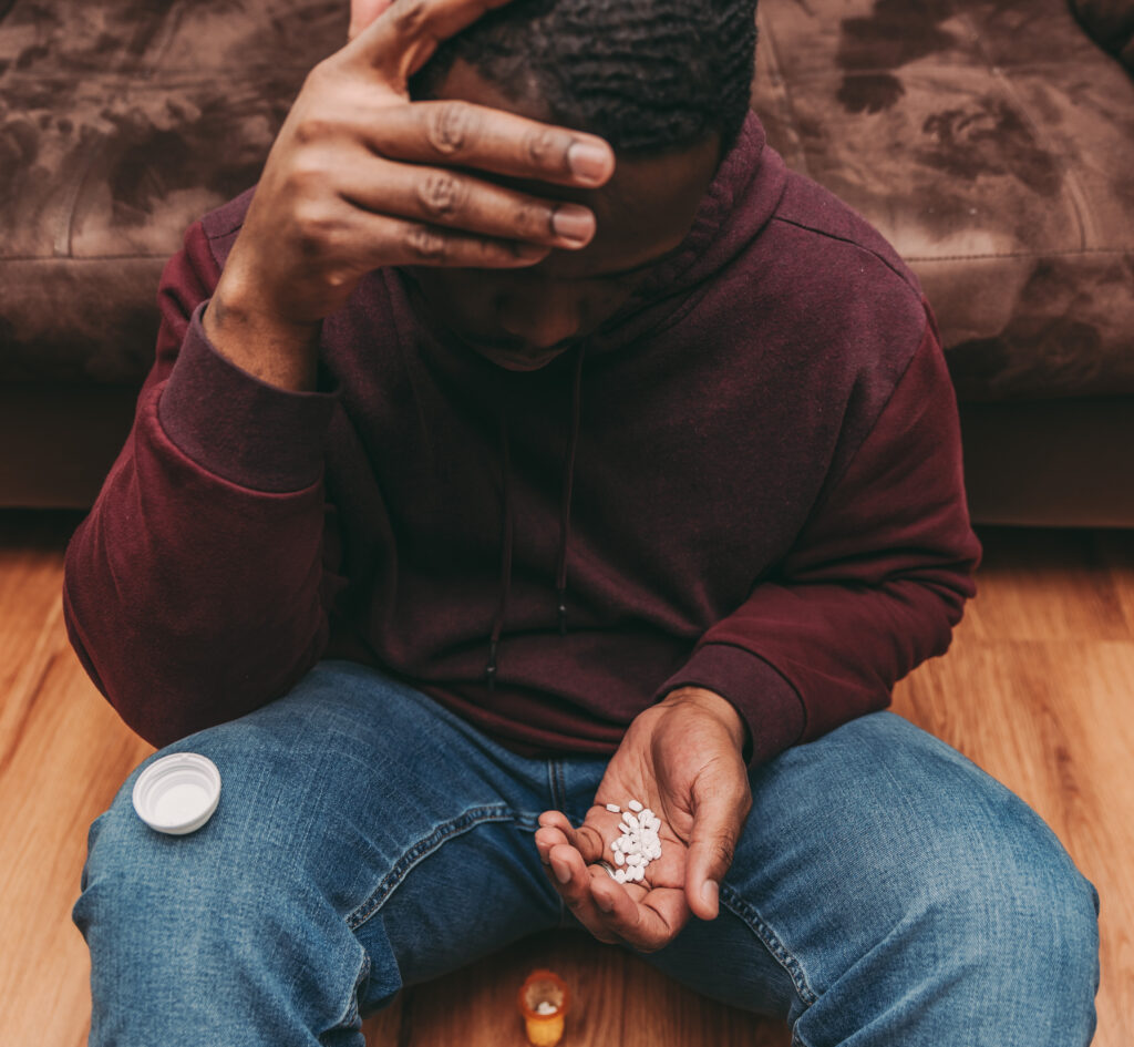 Long Term Effects of Fentanyl Abuse