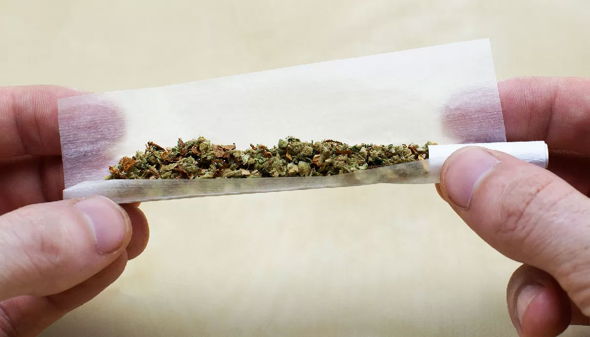 Marijuana 1