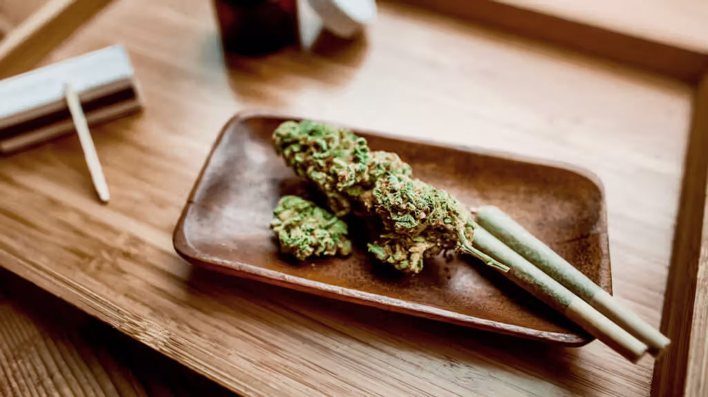 Marijuana