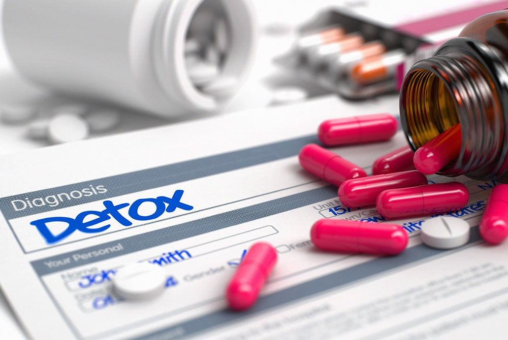 Medical Detox For A Safe Start to Recovery