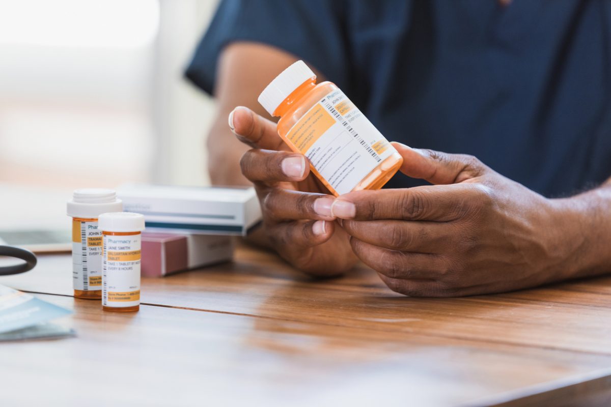 Medication Assisted Treatment 1