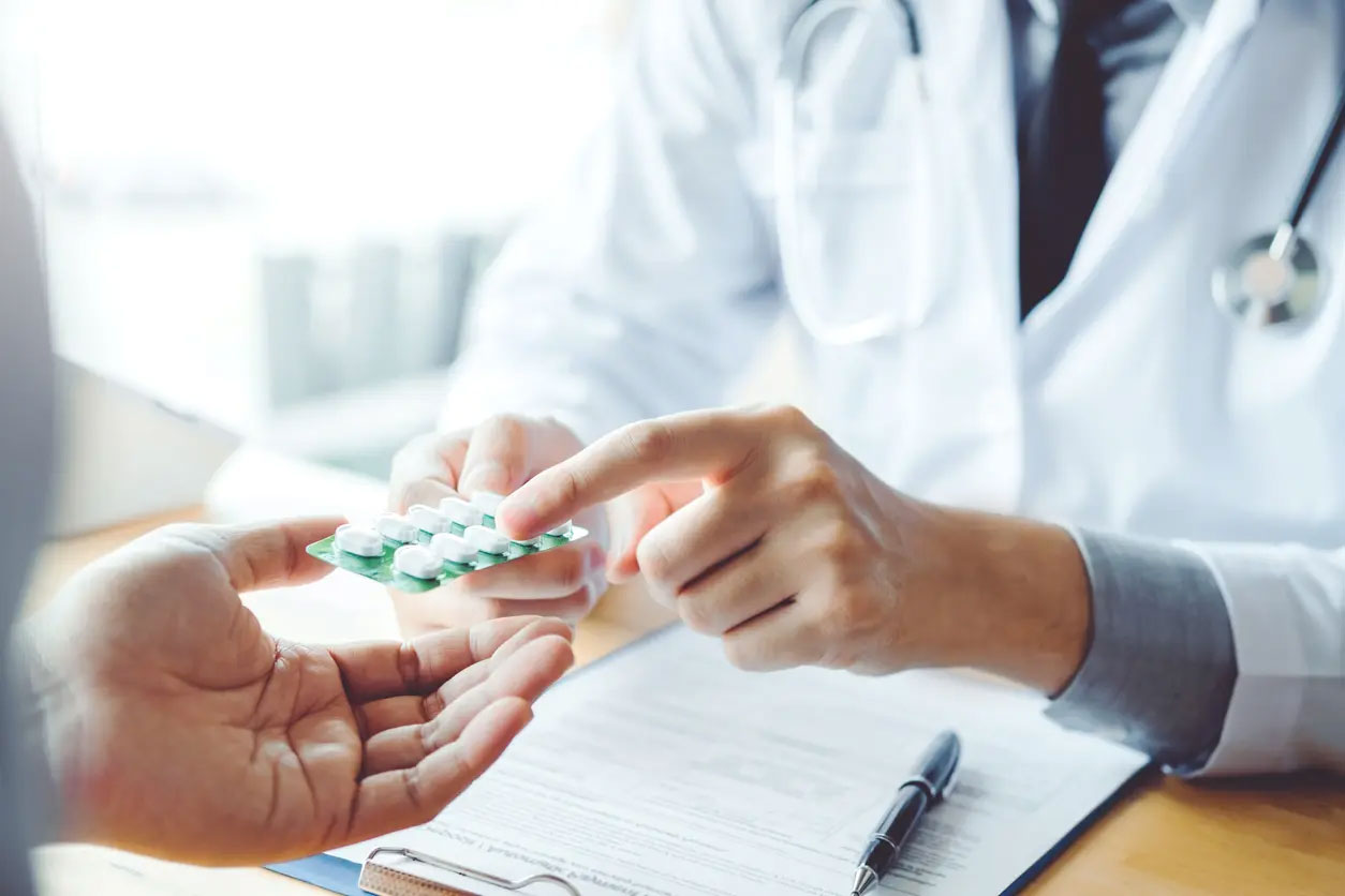 Medication Assisted Treatment 2