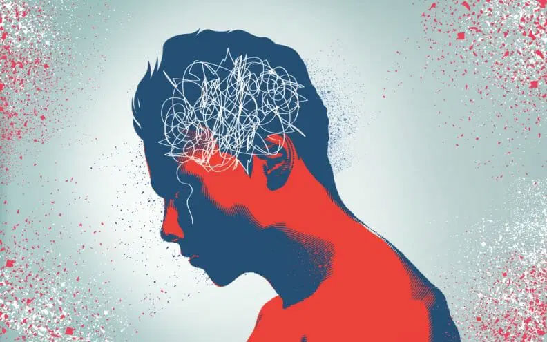 Mental Health Consequences Of Long Term Cocaine Use