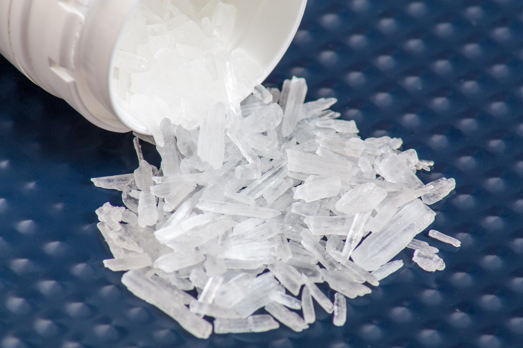 Methamphetamine