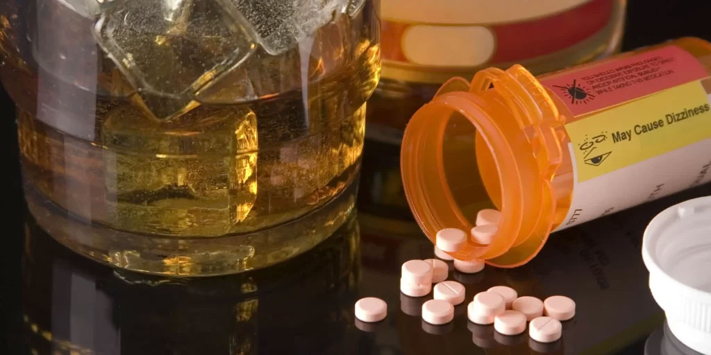 Mixing Xanax With Alcohol Is Extremely Dangerous