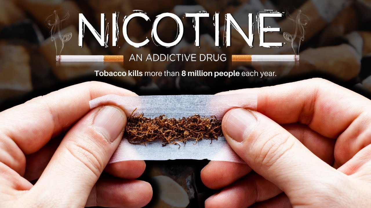 Nicotine
