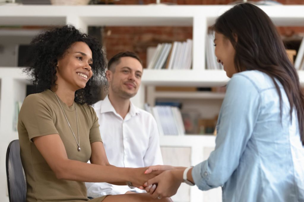 Ongoing Support For Lasting Recovery Success
