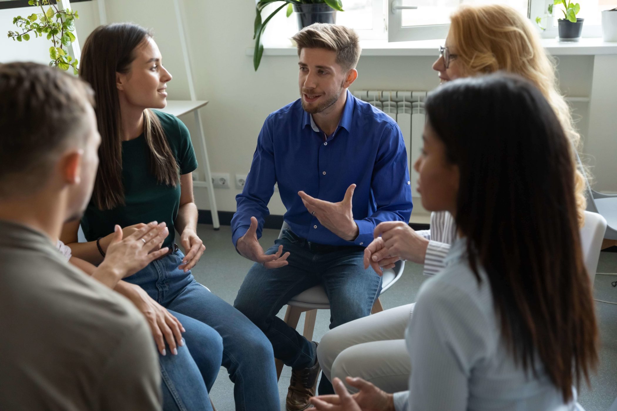 Outpatient Programs