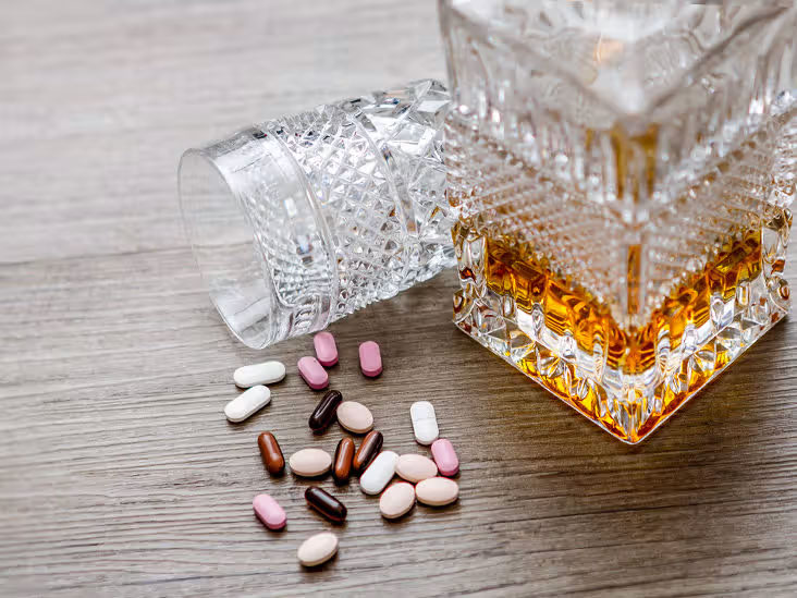 Pharmacotherapy