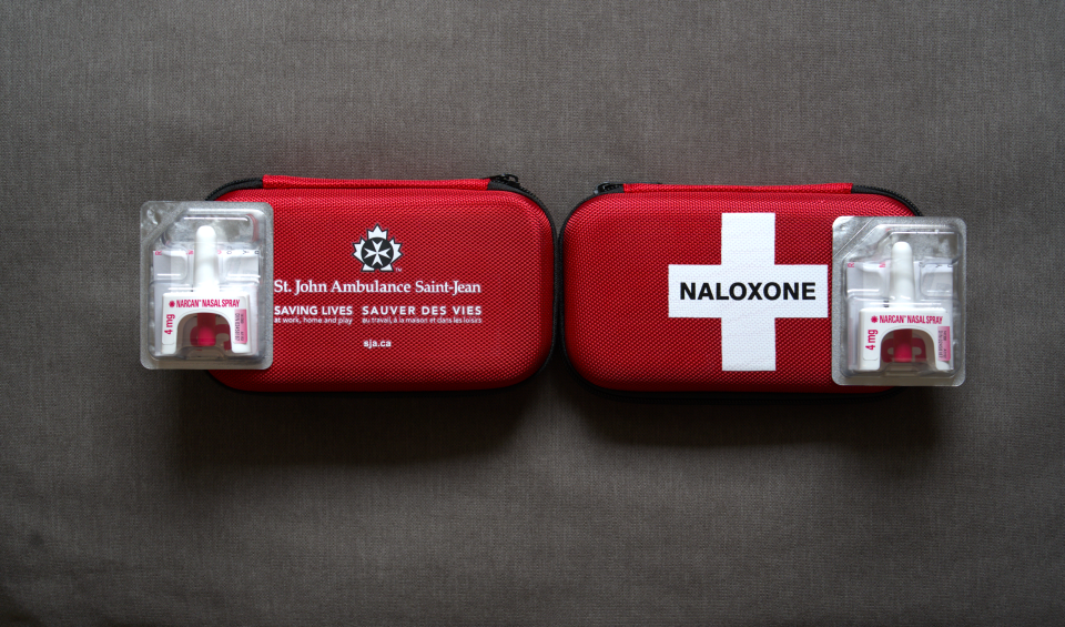 Proposed Measures To Curb Overdose Deaths