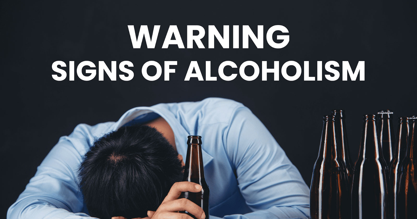 Recognizing The Warning Signs