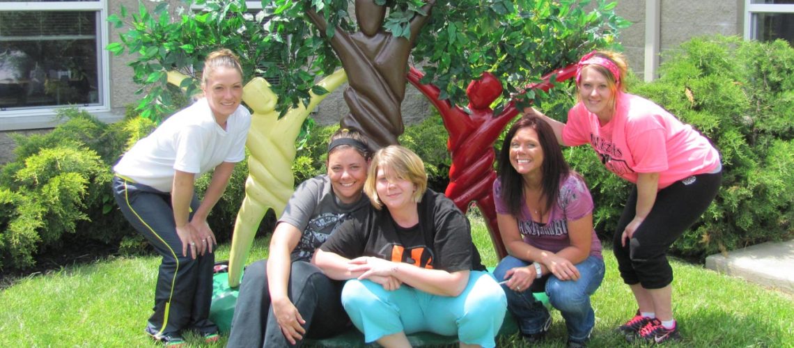 Residential And Outpatient Treatment Options