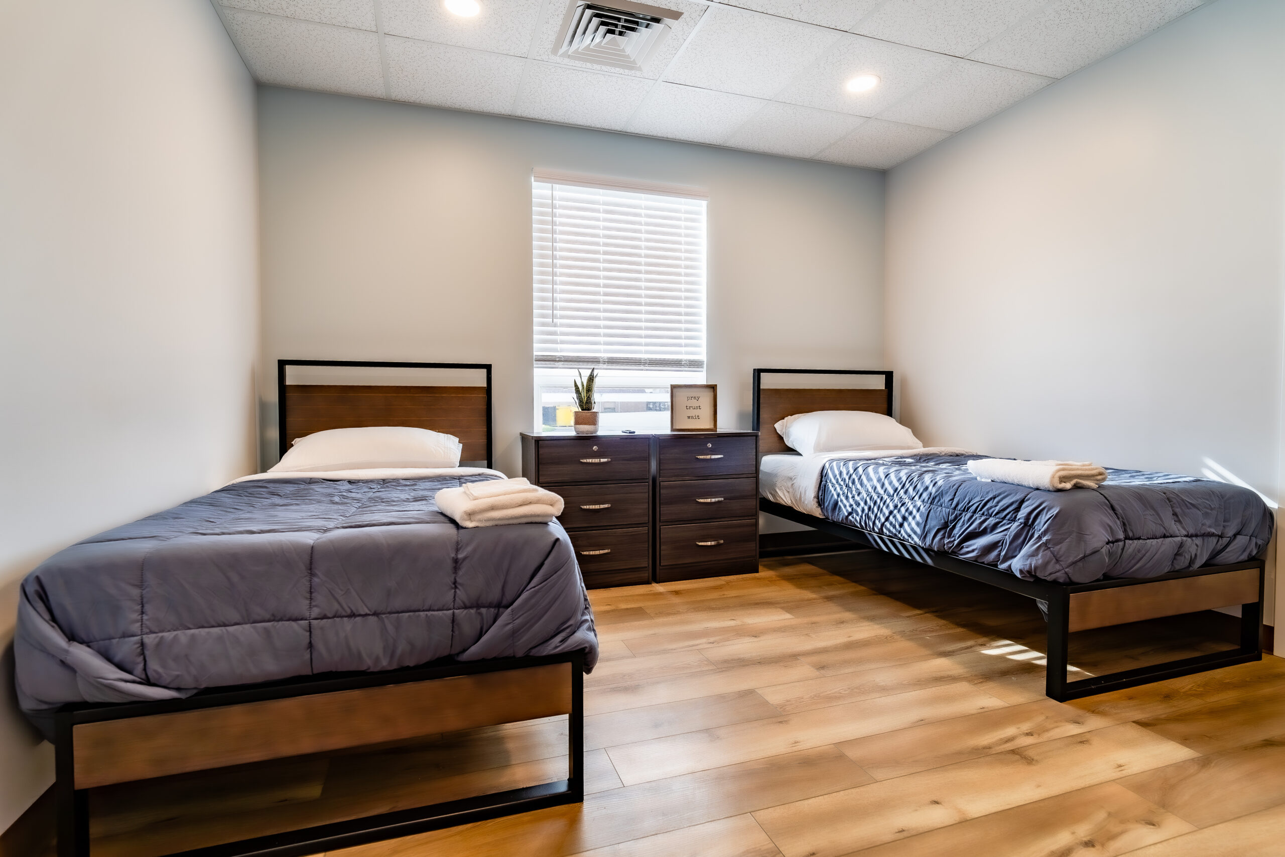 Residential Treatment For In Depth Care
