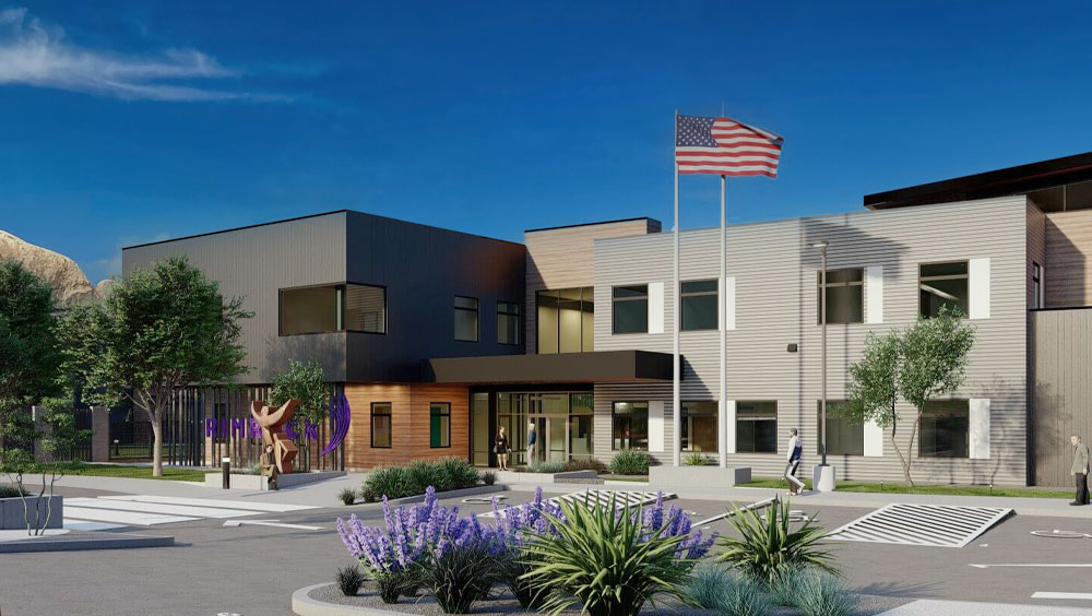 Rimrock: Comprehensive Addiction And Mental Health Treatment