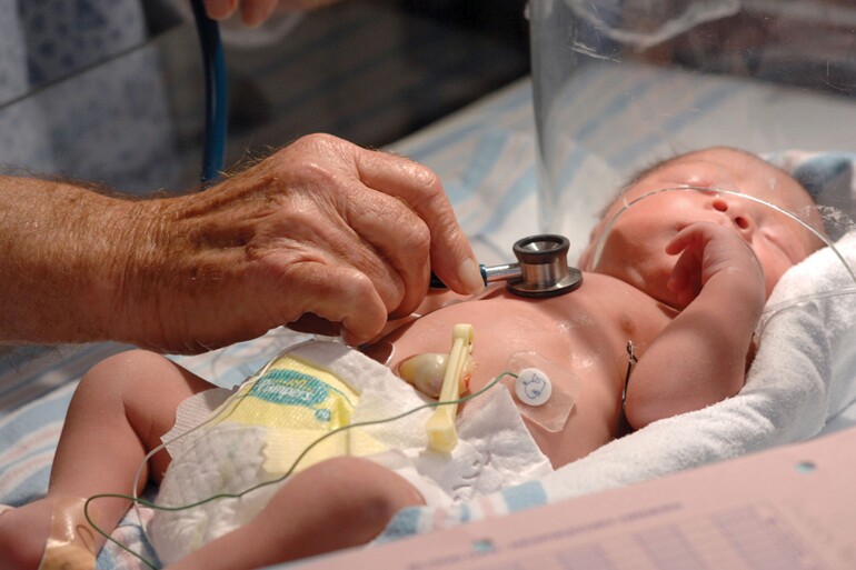 Risks Of Addiction During Pregnancy