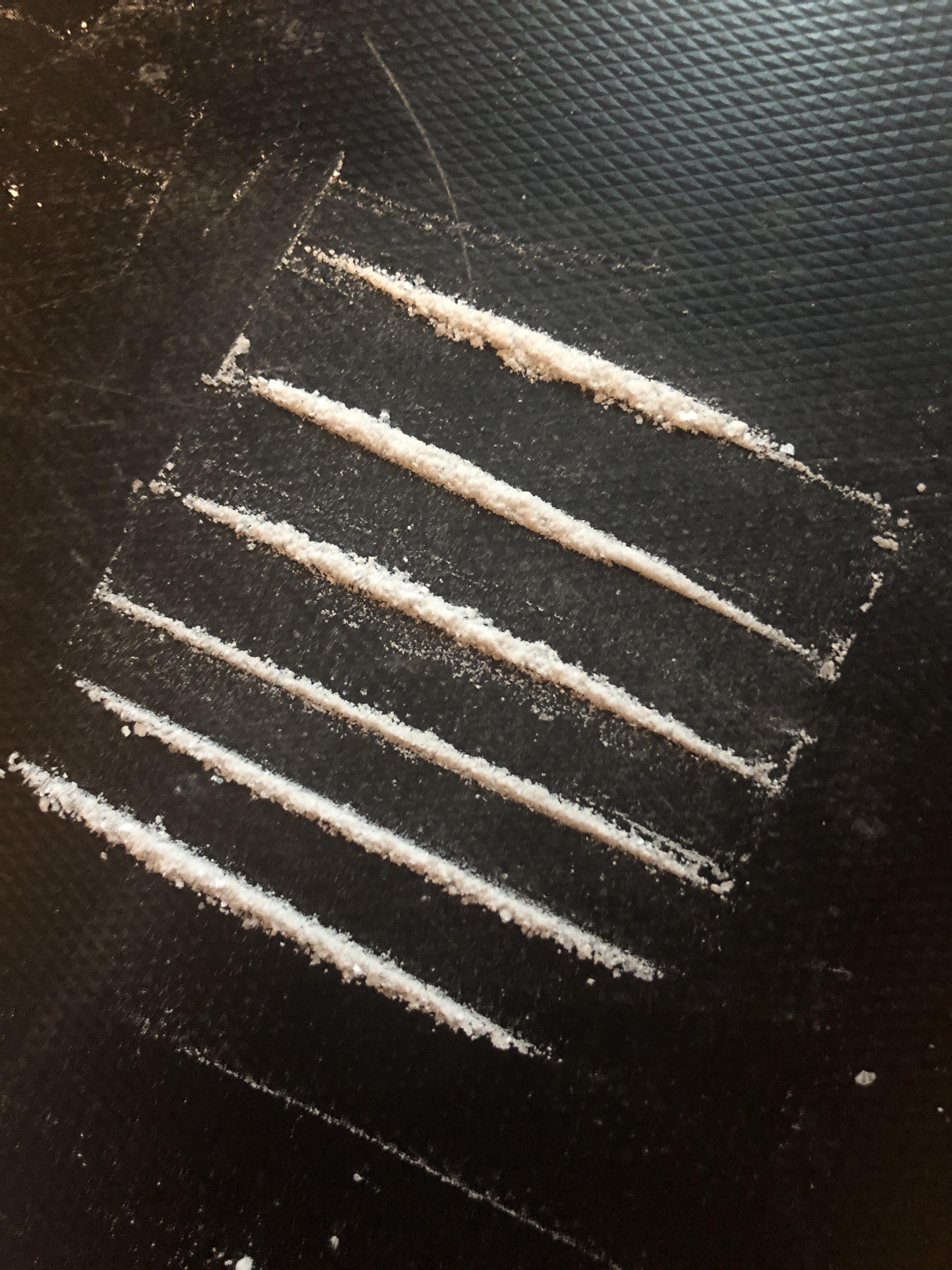 Short Term Effects Of Cocaine Use