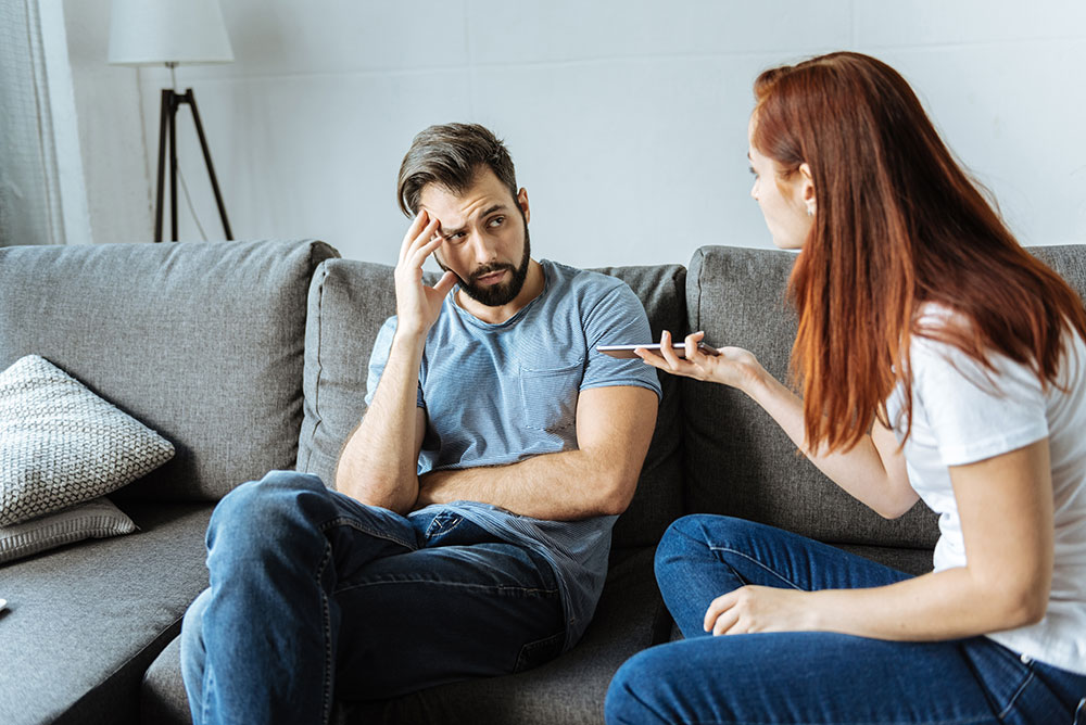 Societal Pressures And Misconceptions