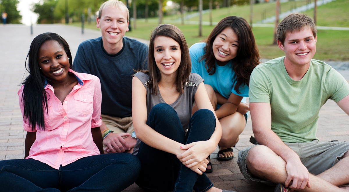 Specialized Support For Young Adults