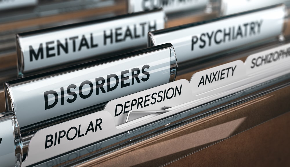 Specialized Treatment For Co Occurring Disorders