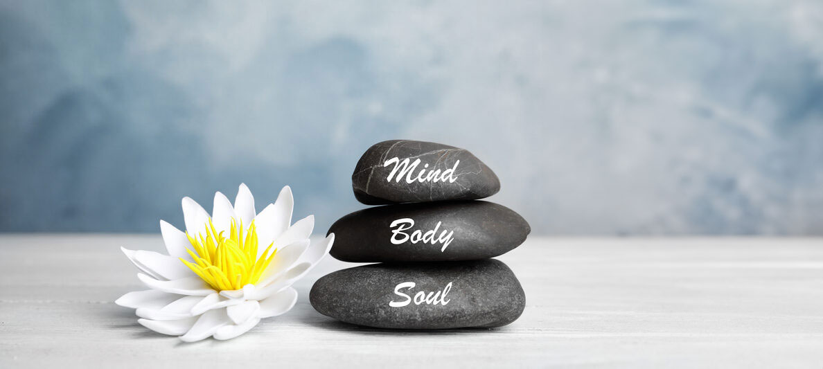 Spiritual Care To Foster Inner Healing