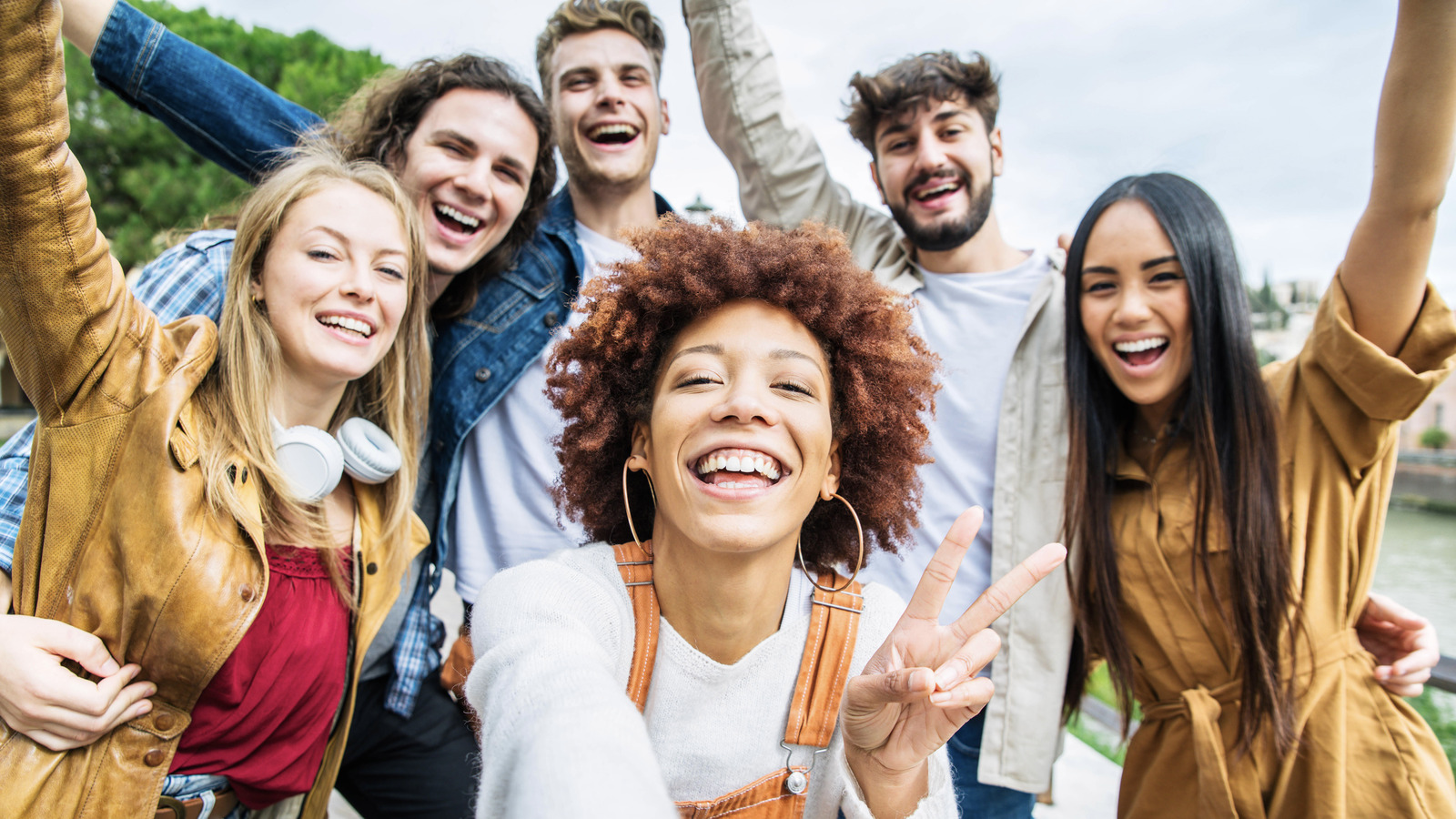 Strengthen Your Support System