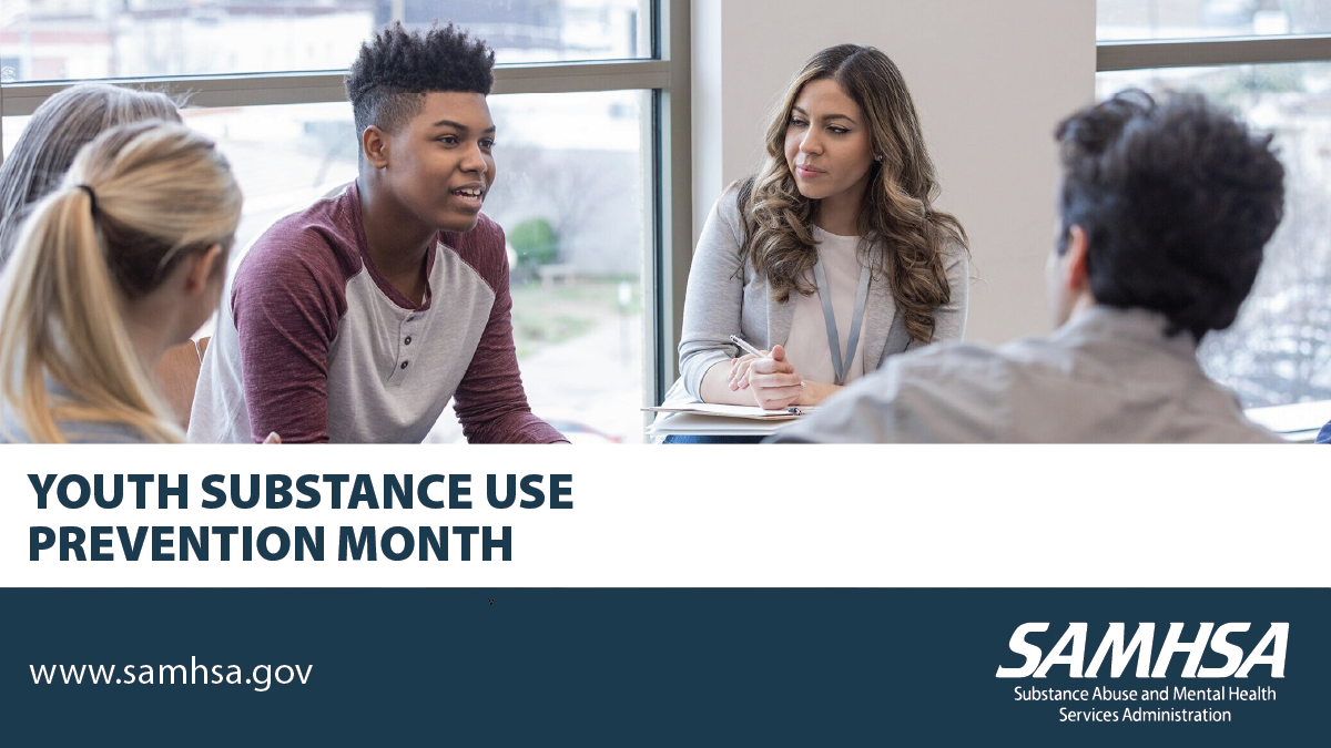 Substance Use Prevention Initiatives For Youth