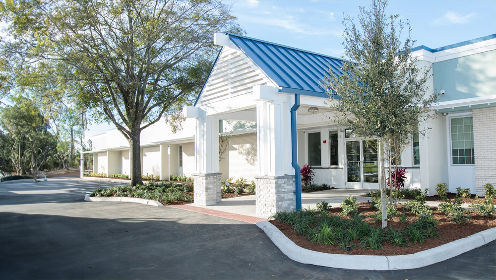 Sunrise Detox: Your First Step Toward A Healthier Future In Florida