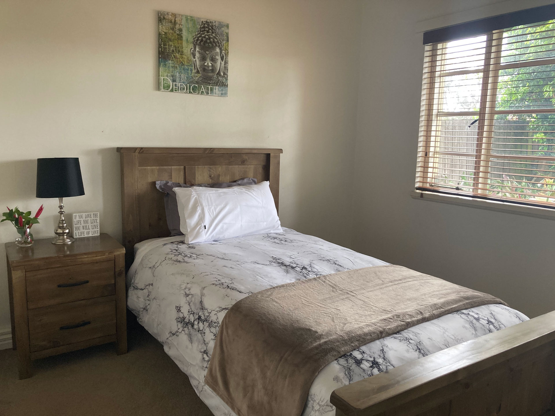 Supportive Housing For Stability And Independence