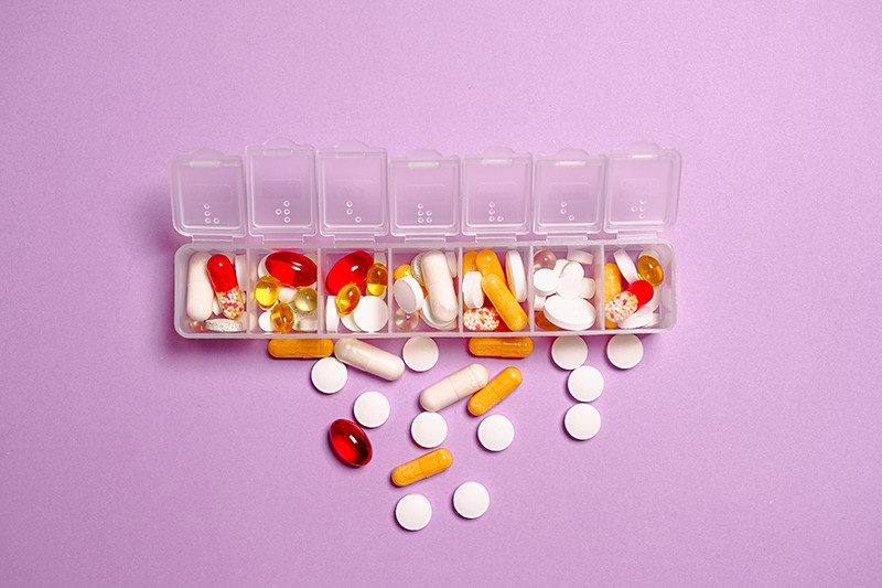 Tailoring Medications To Different Types Of Alcoholism